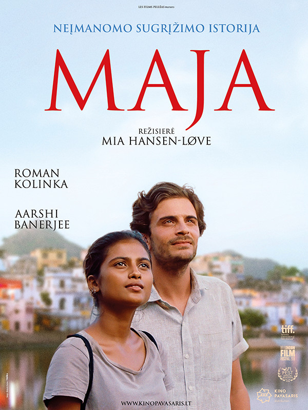 Maja