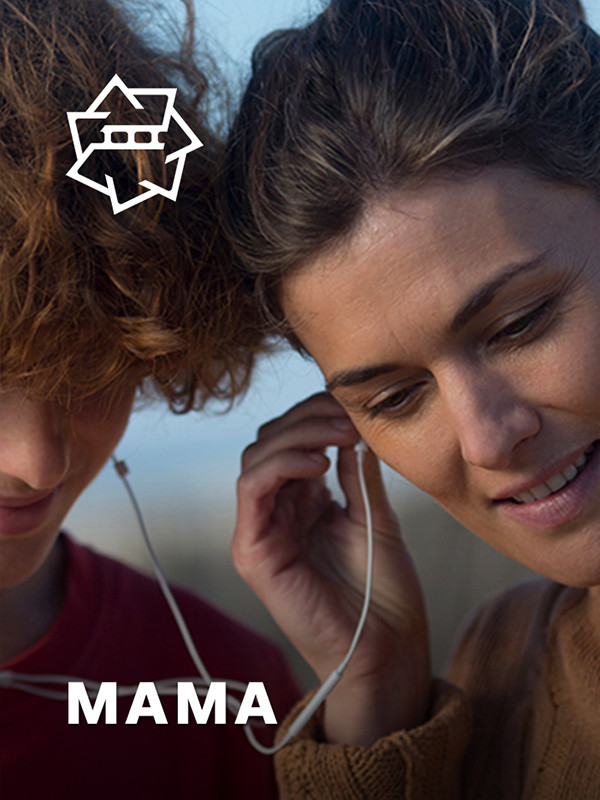 Mama