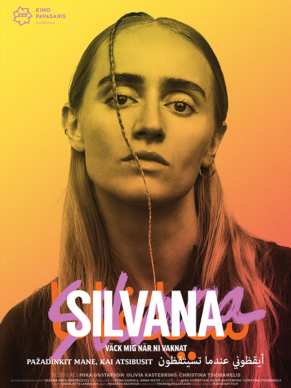 Silvana