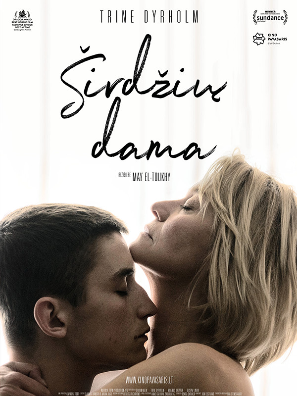 ŠIRDŽIŲ DAMA