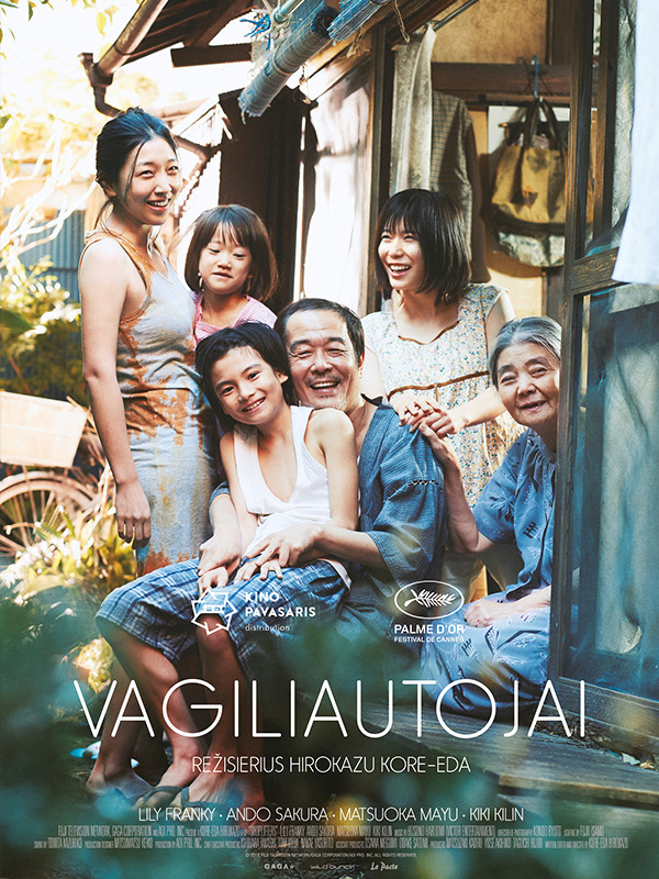 Vagiliautojai