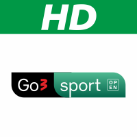 Go3 Sport Open programa
