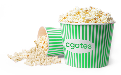 popcorn v2