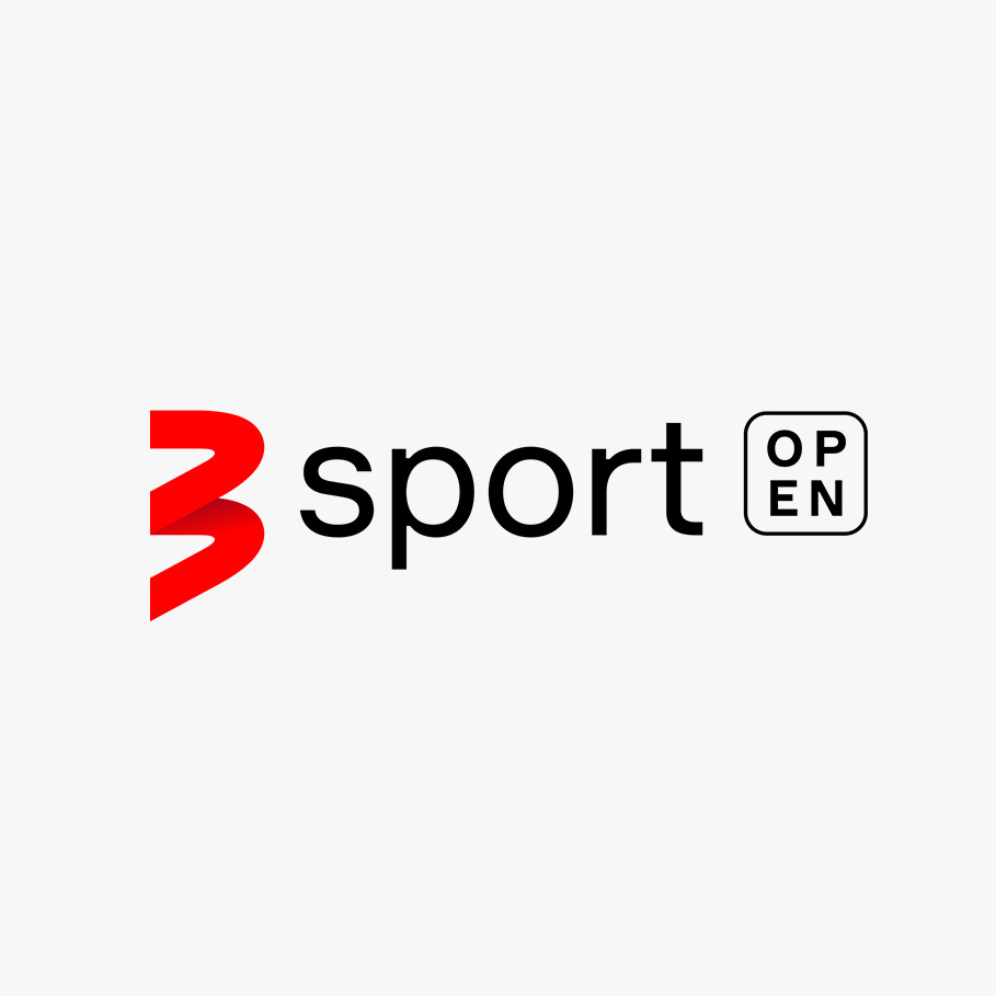 post grafika tv3 sport open
