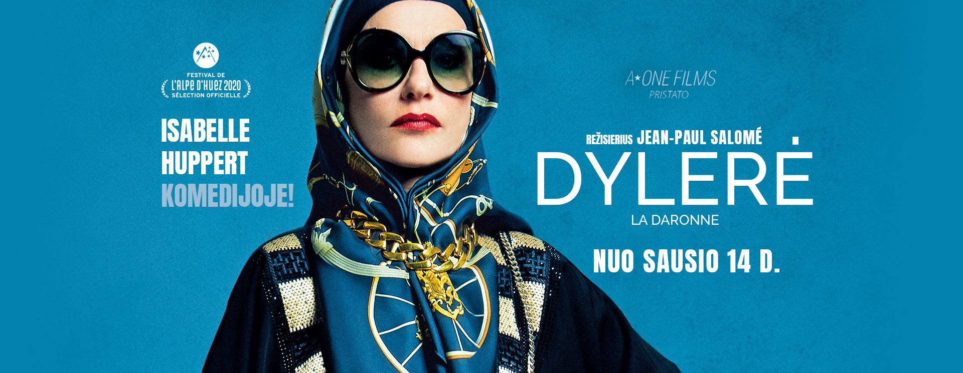 Dylerė Dylerė