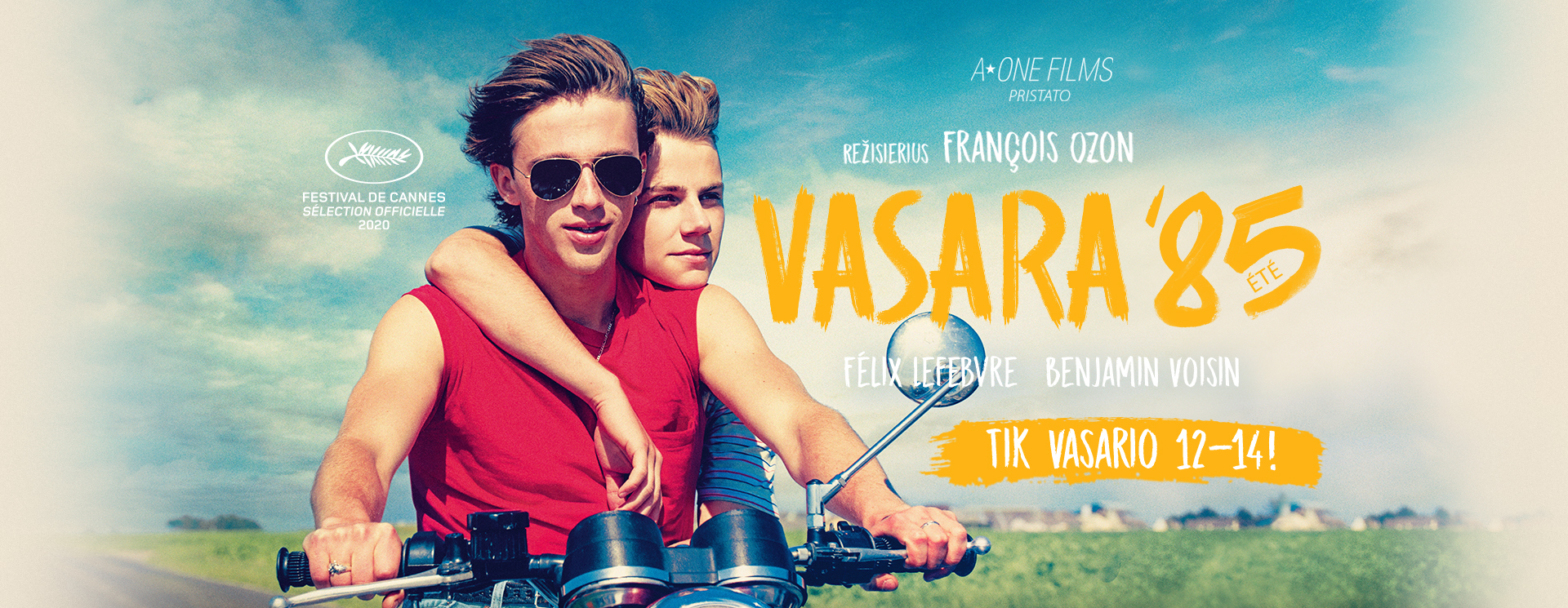 Vasara '85 Vasara '85