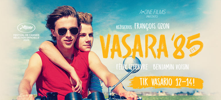 Vasara '85 Vasara '85
