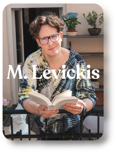 Levickis top