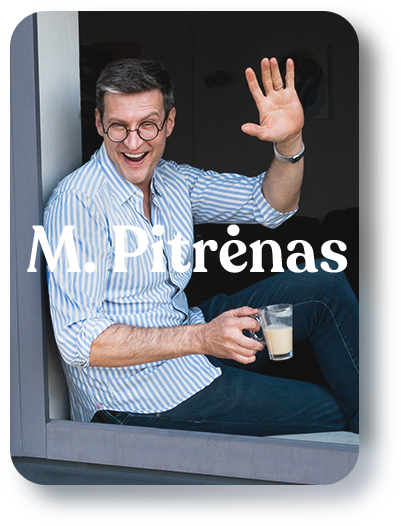 Pitrenas top