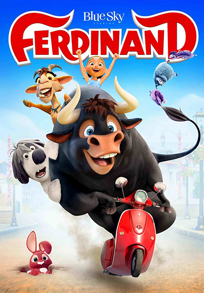 Ferdinand