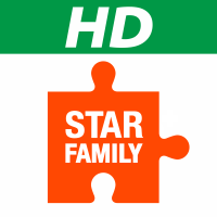 Star Family programa