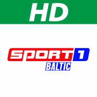 Sport 1 Baltic