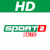 Sport 2 Baltic