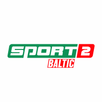 Sport 2 Baltic programa