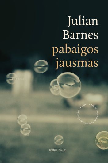 Pabaigos jausmas