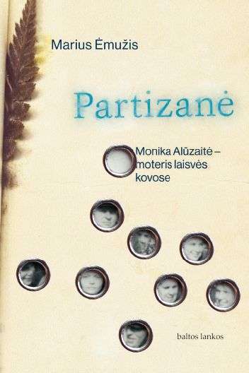 Partizanė