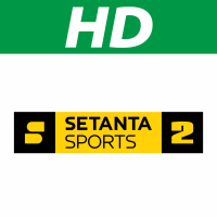 Setanta Sports 2 programa