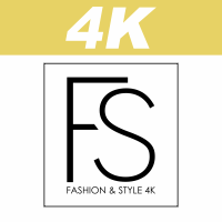 Fashion & Style 4K programa