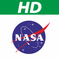 NASA TV programa