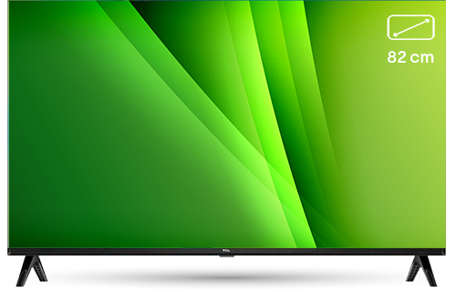 TCL 32S5400A TCL 32S5400A