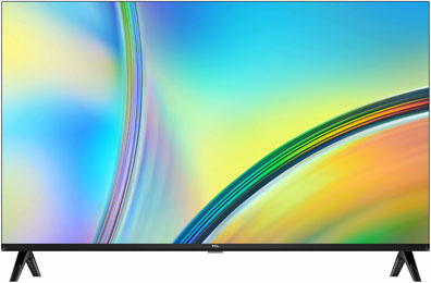 TCL televizorius TCL televizorius