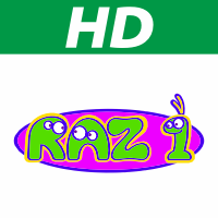RAZ 1