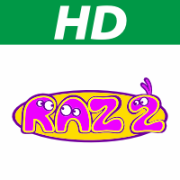 RAZ 2