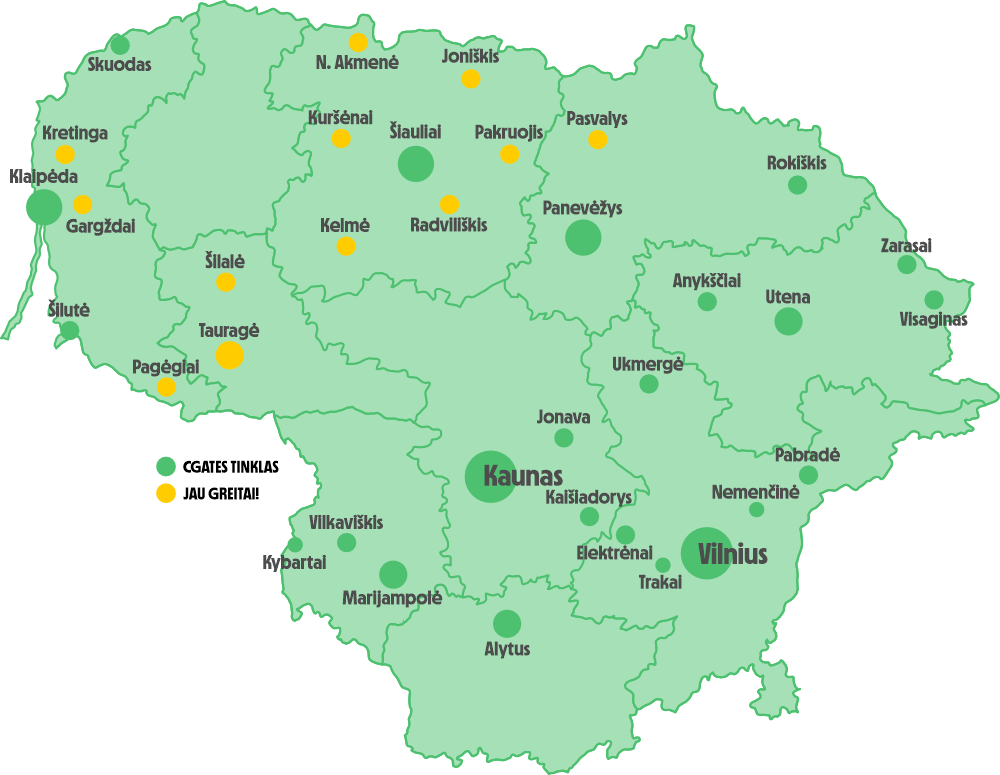Cgates – nacionalinis Lietuvos interneto ir televizijos tiekėjas! Cgates – nacionalinis Lietuvos interneto ir televizijos tiekėjas!