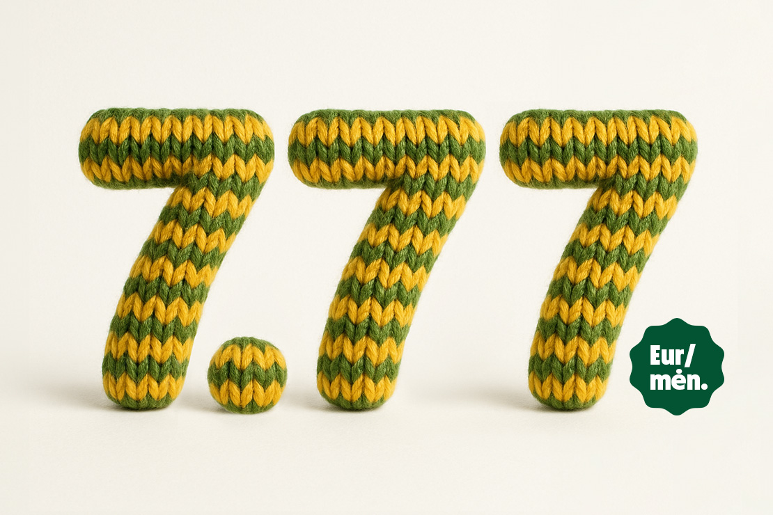 Pigiausias Cgates TV pasiūlymas