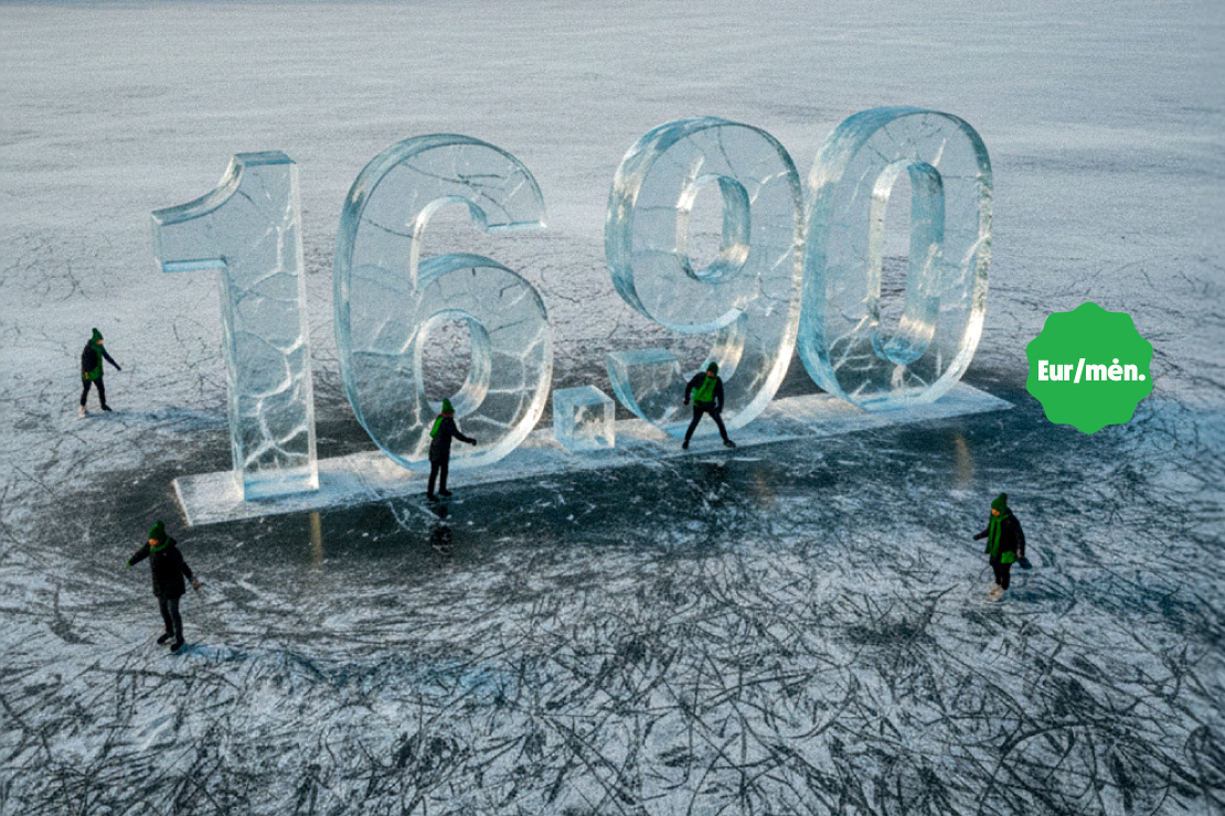 Geriausia Cgates TV ir interneto rinkinio kaina