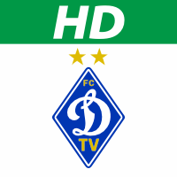 Dynamo Kyiv TV programa