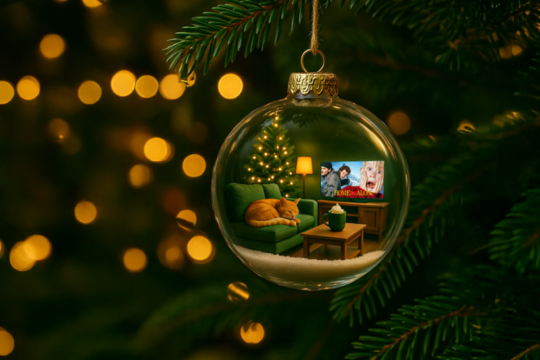 Samsung TV už 1 ct įjungia šventę