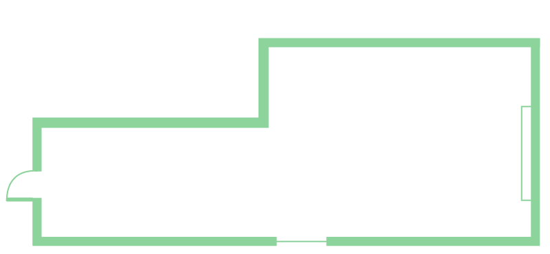 Koks greitas buto internetas