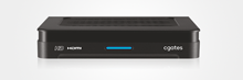 Homecast Amiko DVB