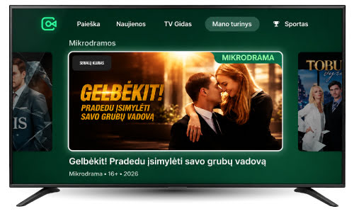 mikrodramos