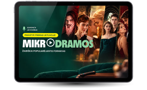 mikrodramos